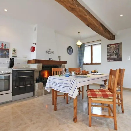Escapade Champetre Avec Et Activites En Normandie - Fr-1-497-63 Holiday home L'Epinay-le-Comte