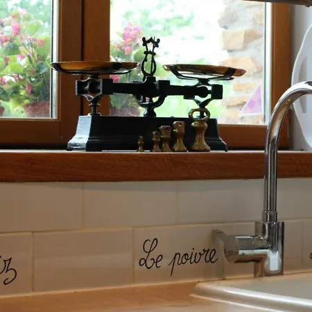 Escapade Champetre Avec Et Activites En Normandie - Fr-1-497-63 Holiday home