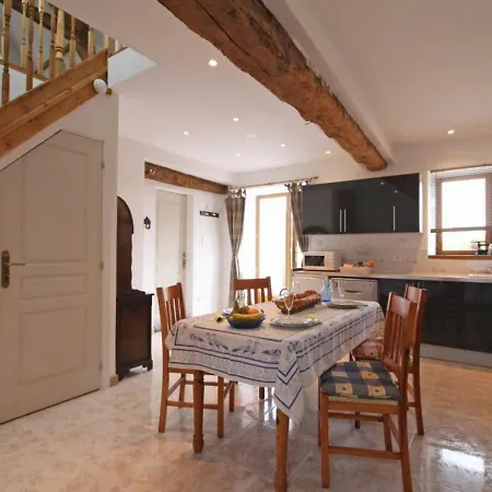 Escapade Champetre Avec Et Activites En Normandie - Fr-1-497-63 L'Epinay-le-Comte