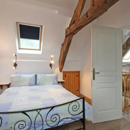 Escapade Champetre Avec Et Activites En Normandie - Fr-1-497-63 L'Epinay-le-Comte