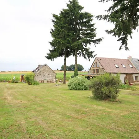 Holiday home Escapade Champetre Avec Et Activites En Normandie - Fr-1-497-63