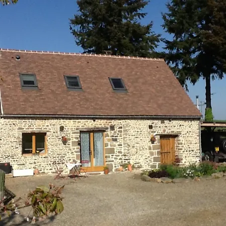 Holiday home Escapade Champetre Avec Et Activites En Normandie - Fr-1-497-63 L'Epinay-le-Comte