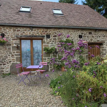 Escapade Champetre Avec Et Activites En Normandie - Fr-1-497-63 * L'Epinay-le-Comte
