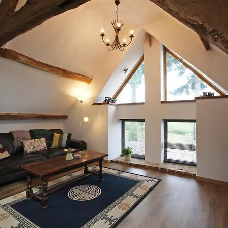 Escapade Champetre Avec Et Activites En Normandie - Fr-1-497-63 * L'Epinay-le-Comte