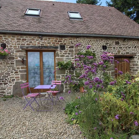 Escapade Champetre Avec Et Activites En Normandie - Fr-1-497-63 L'Epinay-le-Comte