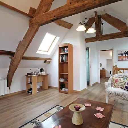 Grange Restauree Avec Jardin, Animaux Acceptes, Wifi Inclus - Fr-1-497-63 Holiday home