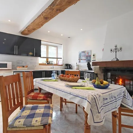 Grange Restauree Avec Jardin, Animaux Acceptes, Wifi Inclus - Fr-1-497-63 * L'Epinay-le-Comte