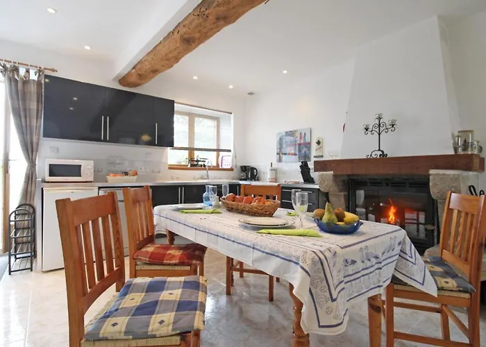 Grange Restauree Avec Jardin, Animaux Acceptes, Wifi Inclus - Fr-1-497-63 * L'Epinay-le-Comte